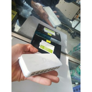 Switch chia mạng 8 cổng