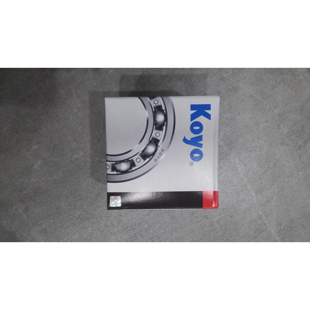 Vòng bi đũa côn KOYO 30204 đến 30310