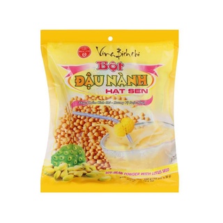 Bột đậu nành hạt sen Bích Chi bịch 350g