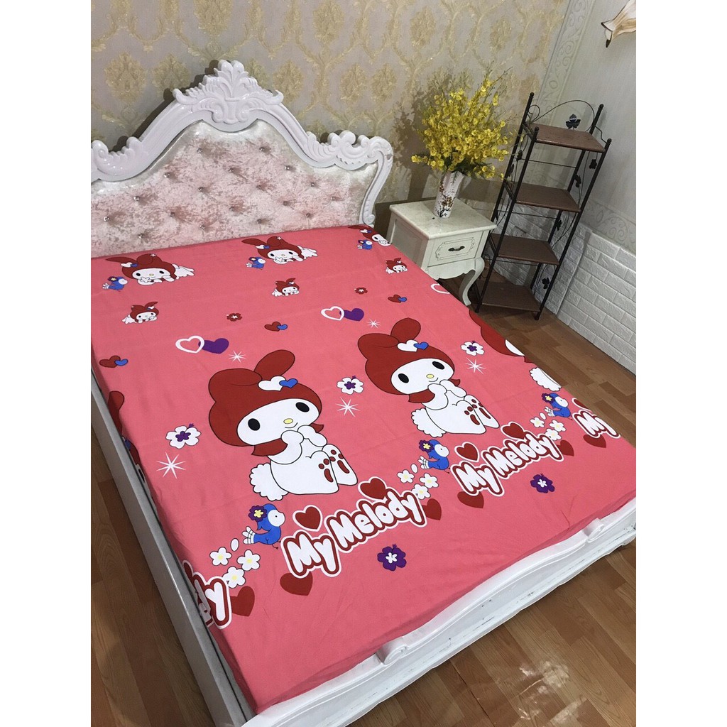 Ga chống thấm cotton cao cấp hàng đẹp