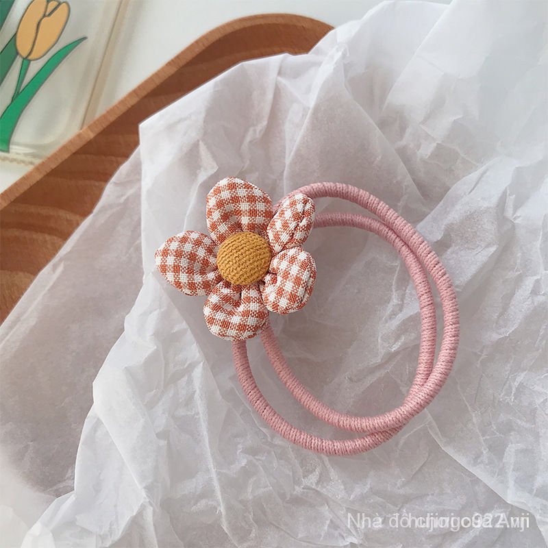 Pretty Female Hair Lanyards