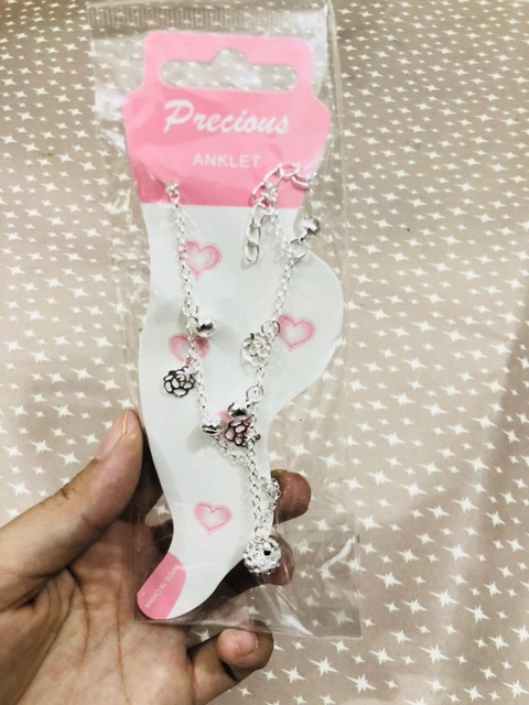 Lắc chân sỉ 10k | BigBuy360 - bigbuy360.vn