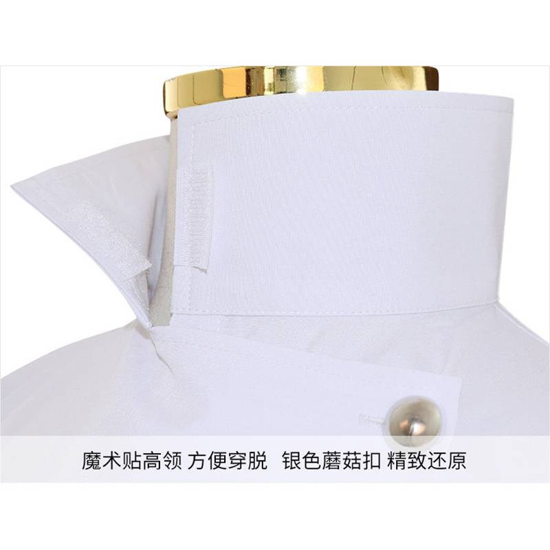 Bộ trang phục hóa trang nhân vật hoạt hình Jujutsu Kaisen Yota Okkotsu cho trẻ em/người lớn