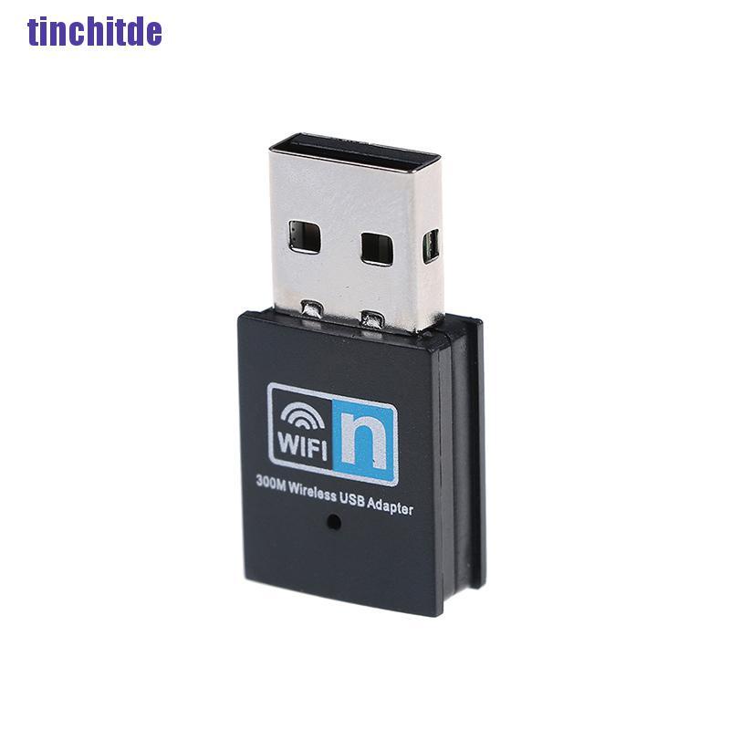 Usb phát Wifi 300mbps Wlan 802.11 B/ G/ N