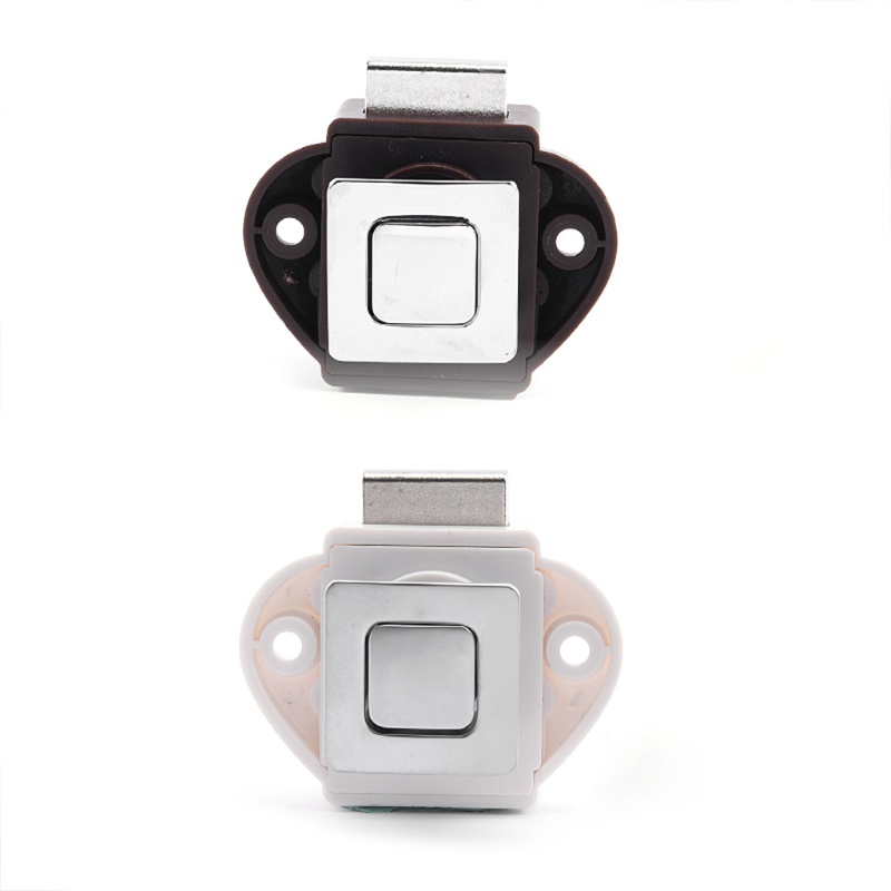 Nút Nhấn Khóa Cửa 14-18mm 20mm Chuyên Dụng