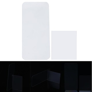Miếng dán màn hình LCD cho máy chơi game Nintendo New 2DS XL