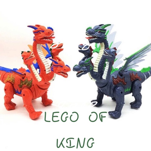 Khủng long Đồ Chơi, Khủng long Để Trứng