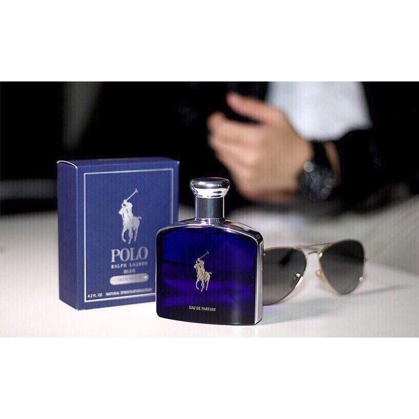 NƯỚC HOA POLO BLUE RALPH LAUREN FOR MEN
