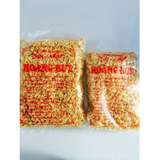 CỐM RANG ĐẢM BẢO ĂN LÀ GHIỀN