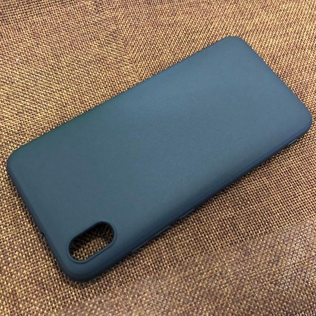 Kính cường lực Xiaomi Redmi 7A - Cường lực màn hình full keo độ cứng 9H - bảo vệ màn hình tối đa