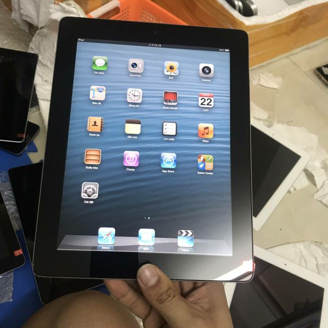 MÁY TÍNH BẢNG IPAD 2 WIFI GIÁ SIÊU BẤT NGỜ | BigBuy360 - bigbuy360.vn