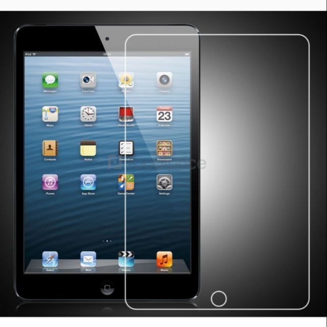 Kính cường lực ipad 2/3/4
