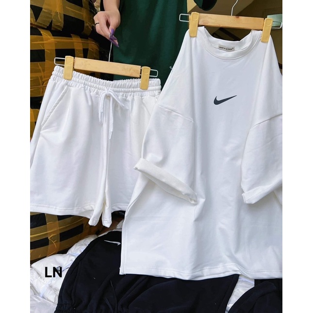 Bộ đùi thụng dấu phẩy LN11