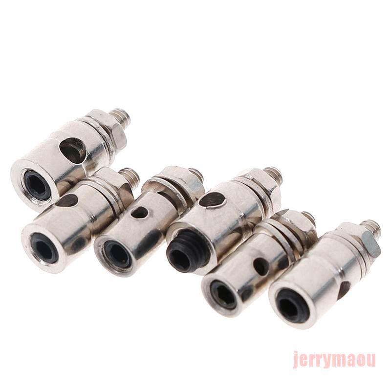 Set 10 Đầu Nối Servo Cho Máy Bay Điều Khiển Từ Xa