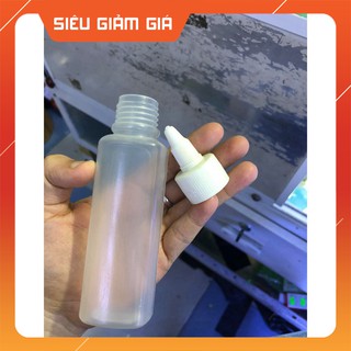 (CHÍNH HÃNG) Bình Châm Thuốc Nắp Nhọn