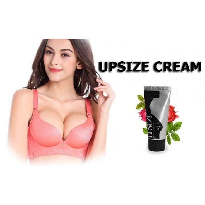 Kem nở ngực Upzise chuẩn Loại 1 | BigBuy360 - bigbuy360.vn