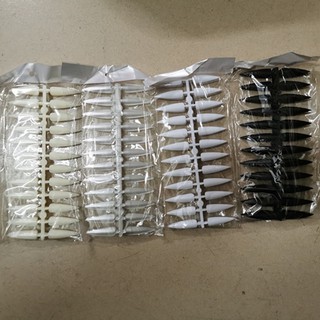 Móng mẫu nhọn 240 móng