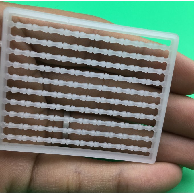 Set 10 Phụ Kiện Câu Cá Chuyên Dụng