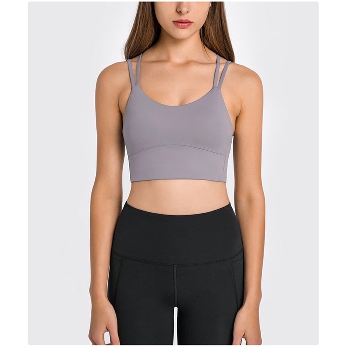 Áo Bra Lulu Like A Cloud