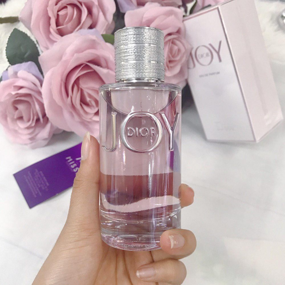 Nước hoa nữ 𝐃𝐢𝐨𝐫 Joy EDP chiết 10ml chính hãng [ADN Perfume]