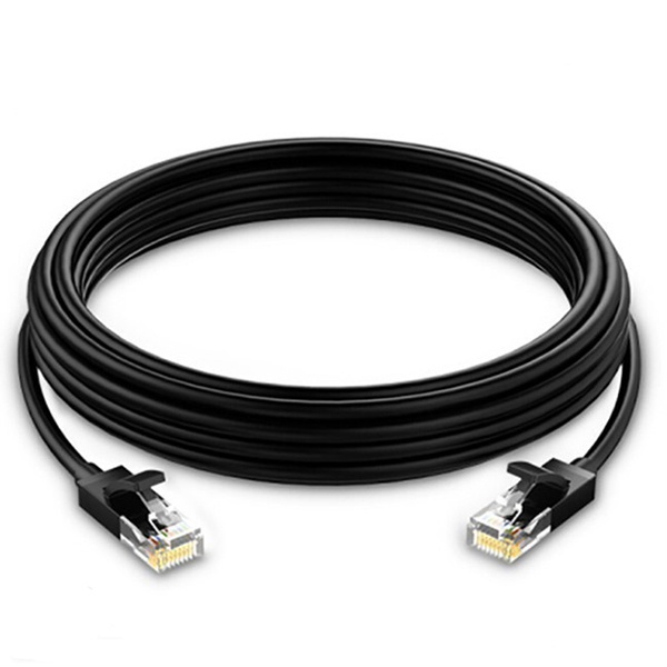 DÂY CÁP MẠNG CAT5E bấm sẵn 2 đầu 3m 5m 10m 20m 30m 40m 50m hàng chính hãng