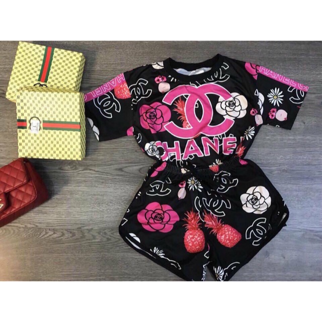 Combo quần áo người lớn
