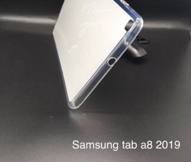 Ốp lưng samsung galaxy tab a8 2019 T295 T290 T297 | BigBuy360 - bigbuy360.vn