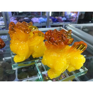 Combo kỳ lân để bàn làm việc