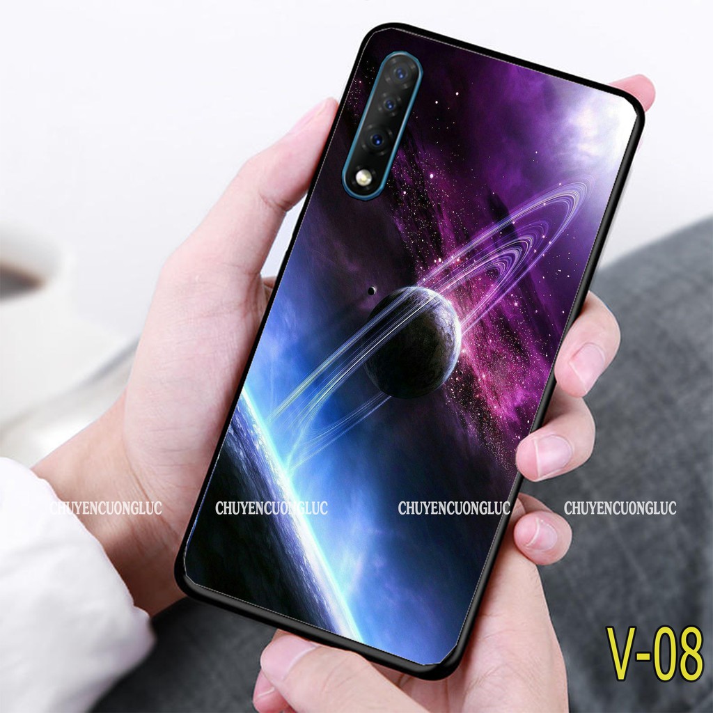 ỐP LƯNG VSMART LIVE - VSMART ACTIVE 3 - VSMART LIVE 4 HÌNH GALAXY ĐẸP