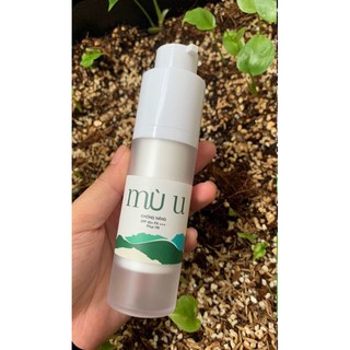 Tinh chất Chống Nắng Mù U Dvinature