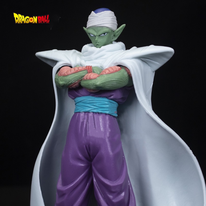 Mô Hình Đồ Chơi Nhân Vật Piccolo Trong Dragon Ball 17cm Bằng PVC