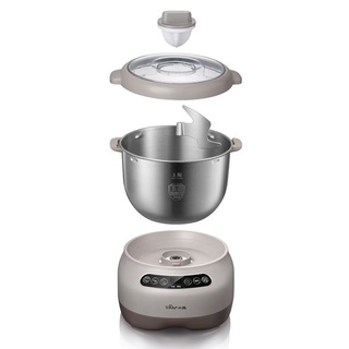 🐻MÁY NHỒI BỘT BEAR HMJ-A70C1🐻