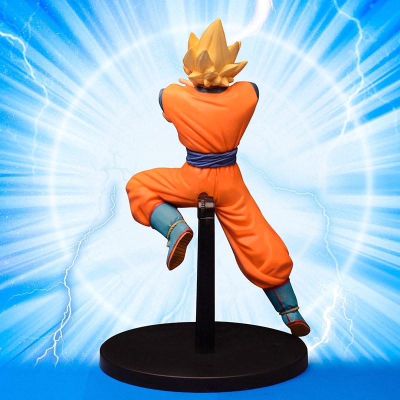Mô Hình Nhân Vật Phim Dragon Ball