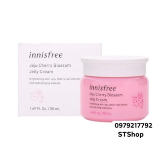 Kem dưỡng da Innisfree
