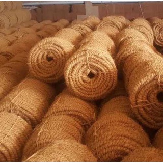 Dây thừng xơ dừa size 18mm
