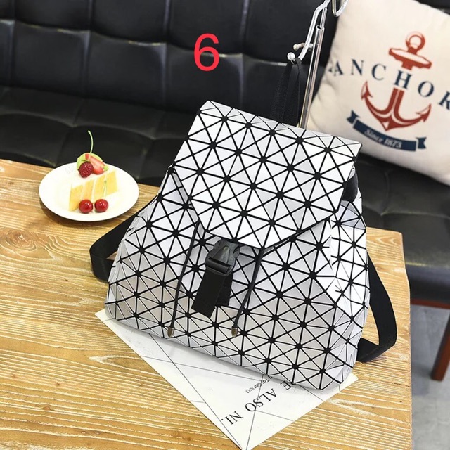 Balo 3D quản quang