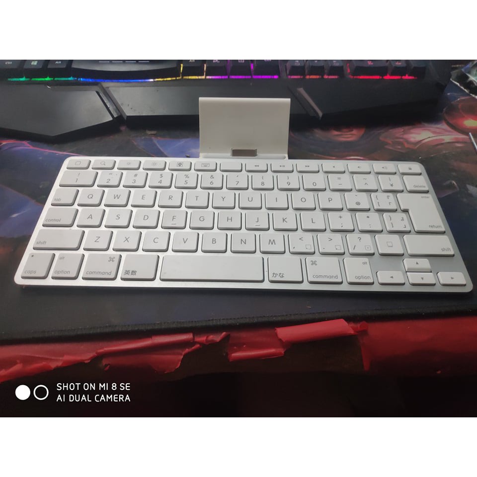 Bàn Phím Dành Cho Ipad | BigBuy360 - bigbuy360.vn