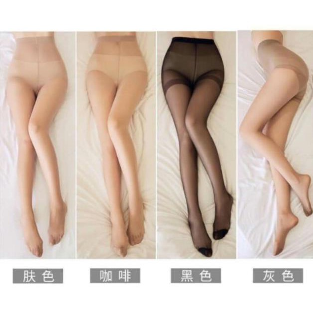 Quần tất dứa siêu dai