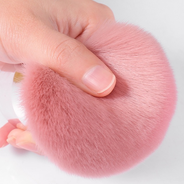 Cọ phủi bụi  làm nail-trang điểm