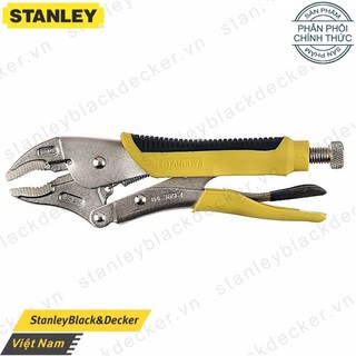 [STANLEY] Kìm chết 10"/254mm Stanley 84-369