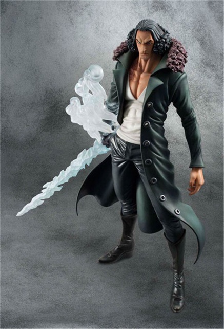 Mô hình Đô đốc Aokiji POP One piece
