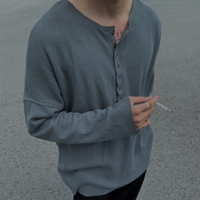 KYU LONGSLEEVES | BigBuy360 - bigbuy360.vn