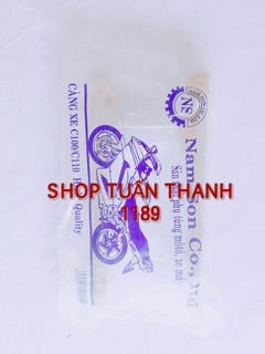 GẮP XE WAVE ALPHA 2002 NAM SƠN
