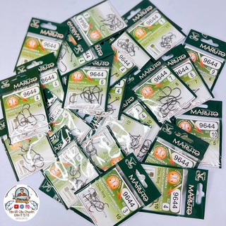 Lưỡi câu cá maruto 9644