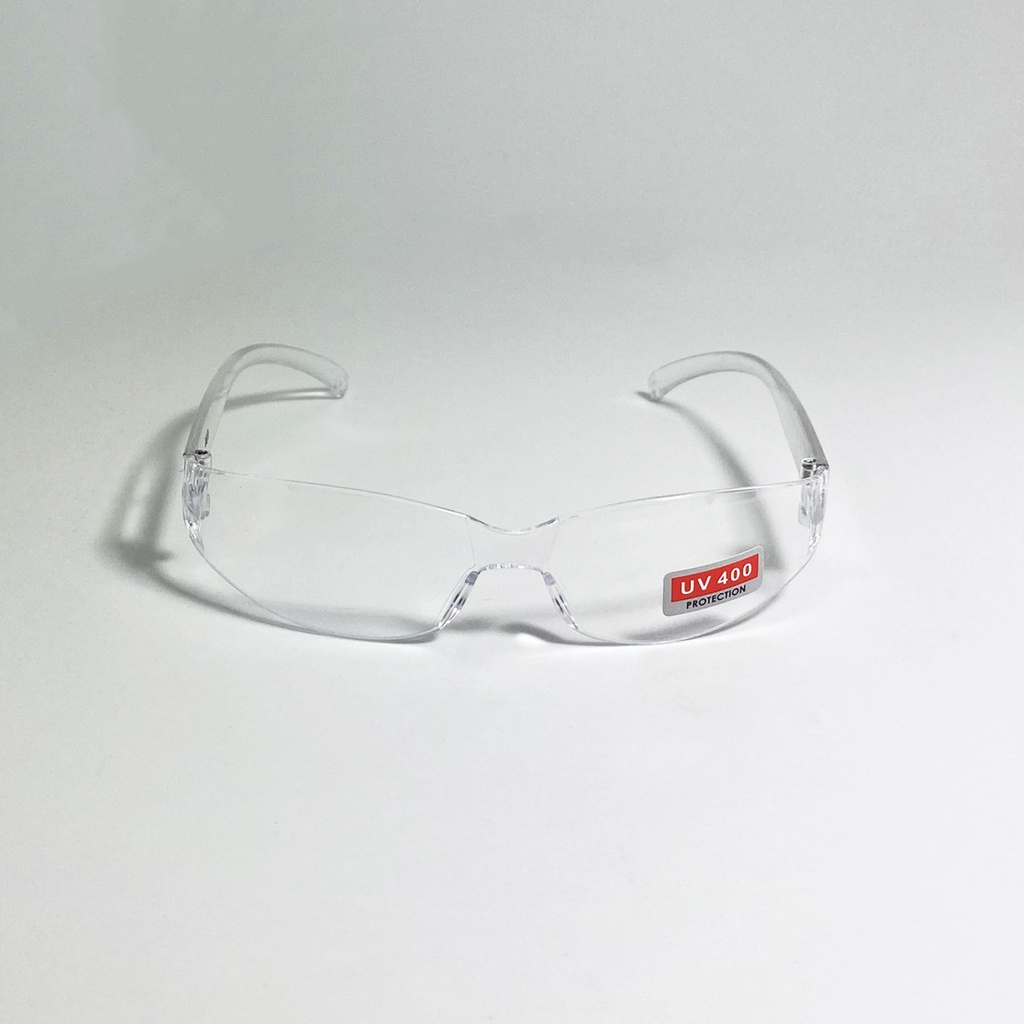 Mắt kính bảo hộ trẻ em Jun Secret chất liệu nhựa cao cấp, bảo vệ mắt khỏi bụi bẩn, virus vi khuẩn an toàn cho bé JSBAOHO