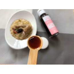 Nước tương tách muối rau củ Ofukuro hữu cơ cho bé 5m+ chai 100g Nhật HSD 2023