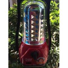 ĐÈN SẠC LED COMET CM8517