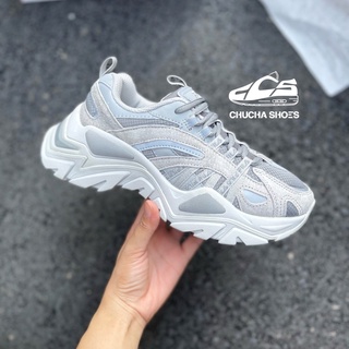 (Chính Hãng ) Giày Thể Thao Fila Interation Light Mã 1JM01283D-050