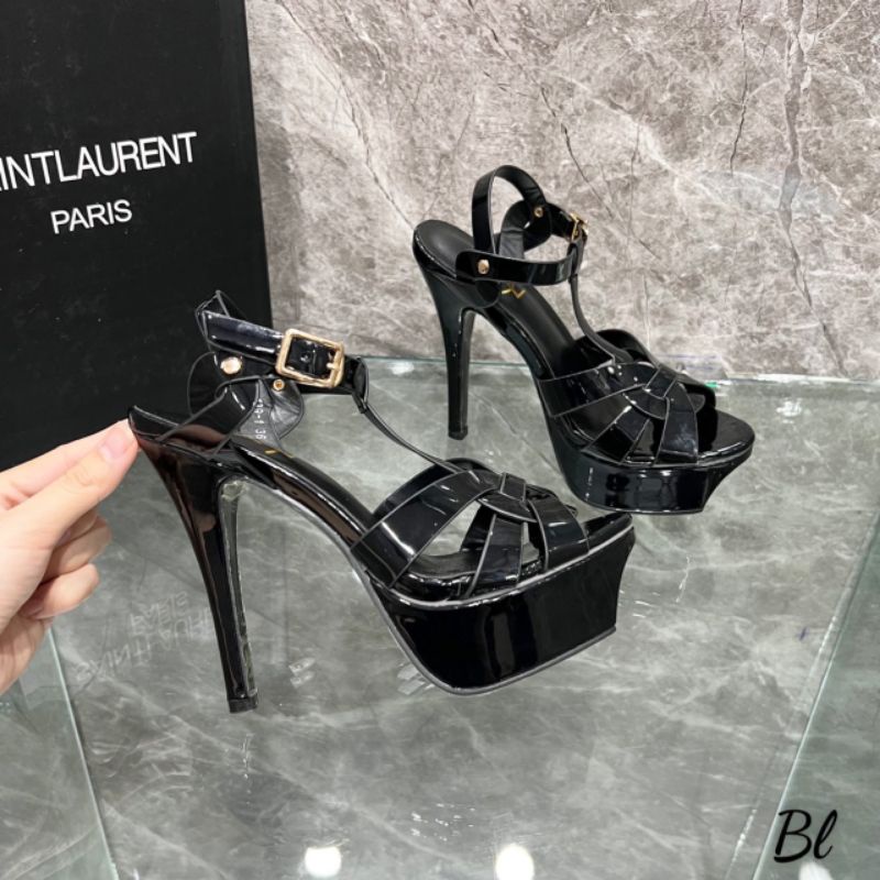 lo Sandal Đế Đúp 13p Quai Đan Da Mềm Êm Fullbox Cao Cấp