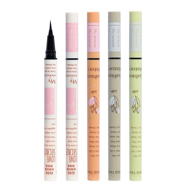 Bút kẻ mắt Gogotales Ultra-fine Impression